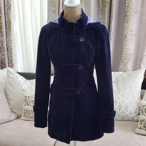 ANTHROPOLOGIE by ( Idra) CORDUROY JACKET